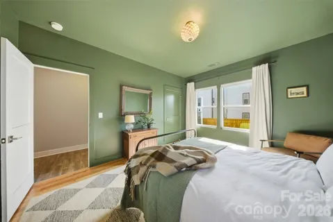 $789,000 | 1602 Julia Maulden Place, Charlotte, NC 28206