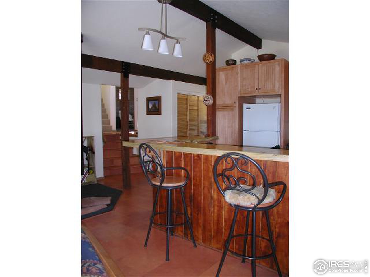 9347 Sugarloaf Road Boulder, CO 80302 - Photo 2 of 8 Gallery Image 2