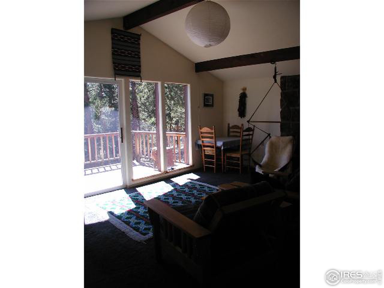 9347 Sugarloaf Road Boulder, CO 80302 - Photo 4 of 8 Gallery Image 4
