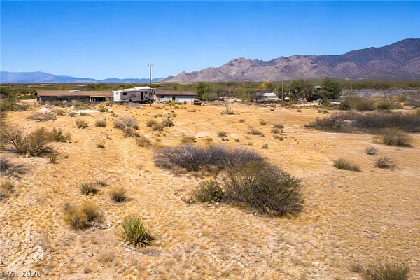 $50,000 | Teton, Jean, NV 89019