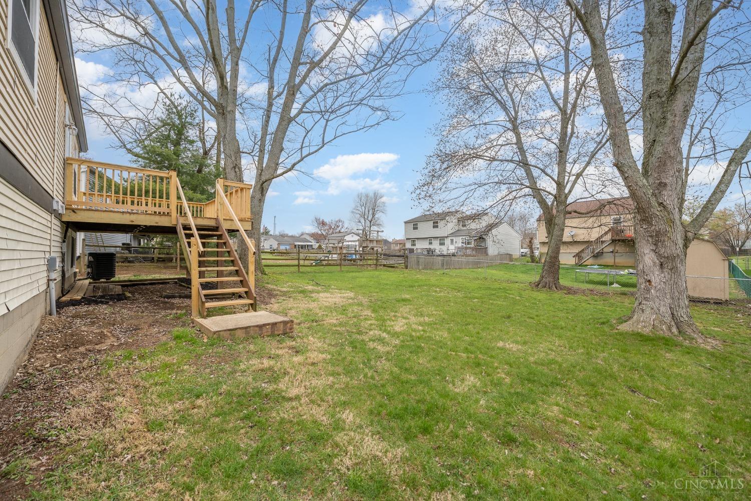 3264 Struble Road Cincinnati, OH 45251 - Photo 24 of 28 Gallery Image 24