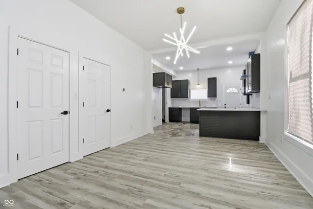 $2,500 | 29 North State Avenue, Indianapolis, IN 46201