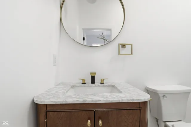 $2,500 | 29 North State Avenue, Indianapolis, IN 46201