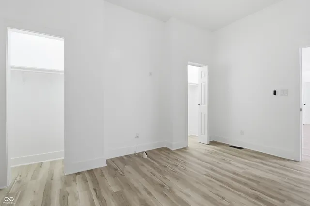 $2,500 | 29 North State Avenue, Indianapolis, IN 46201