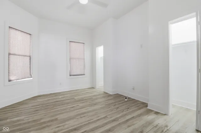 $2,500 | 29 North State Avenue, Indianapolis, IN 46201