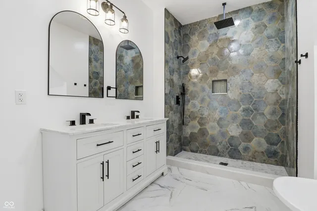 $2,500 | 29 North State Avenue, Indianapolis, IN 46201