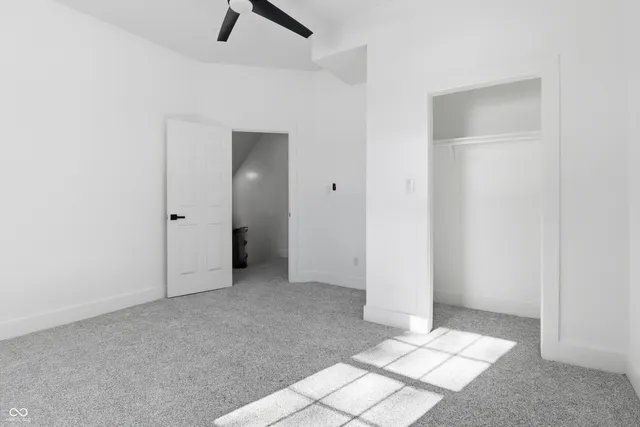 $2,500 | 29 North State Avenue, Indianapolis, IN 46201