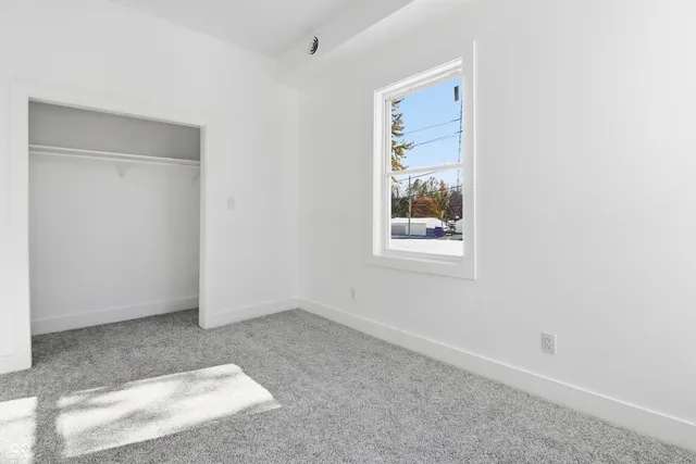 $2,500 | 29 North State Avenue, Indianapolis, IN 46201