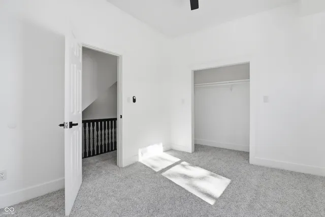 $2,500 | 29 North State Avenue, Indianapolis, IN 46201