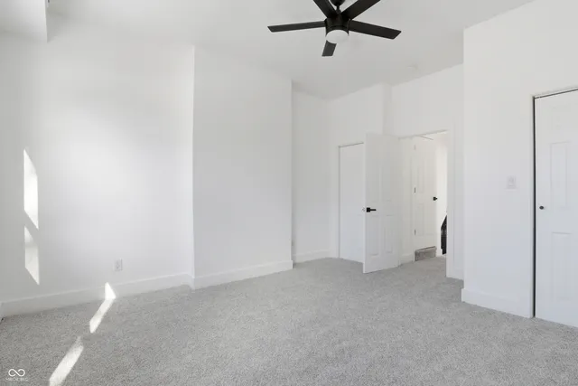 $2,500 | 29 North State Avenue, Indianapolis, IN 46201