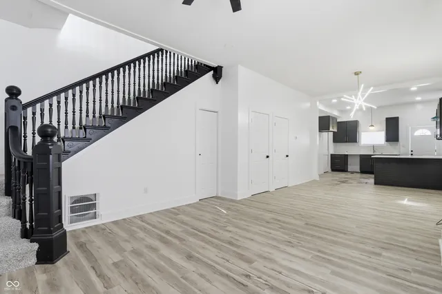 $2,500 | 29 North State Avenue, Indianapolis, IN 46201