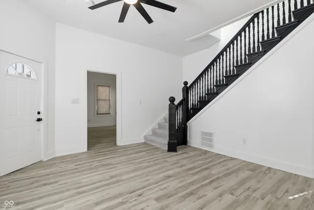 $2,500 | 29 North State Avenue, Indianapolis, IN 46201