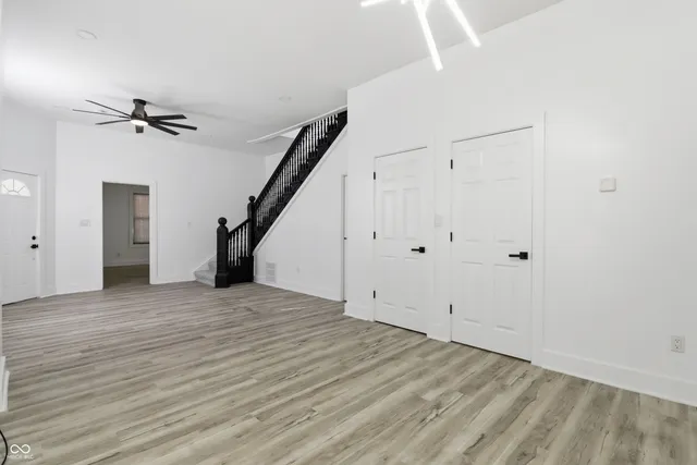 $2,500 | 29 North State Avenue, Indianapolis, IN 46201