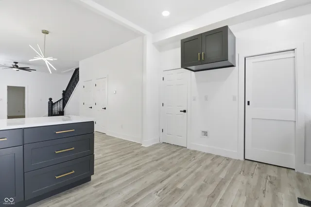 $2,500 | 29 North State Avenue, Indianapolis, IN 46201