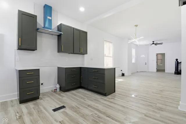 $2,500 | 29 North State Avenue, Indianapolis, IN 46201