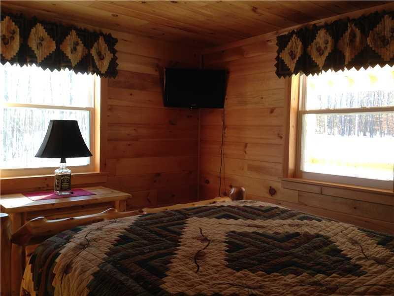 Lot 4 Rover Road Dixfield, ME 04224 - Photo 13 of 34 Master Bedroom.