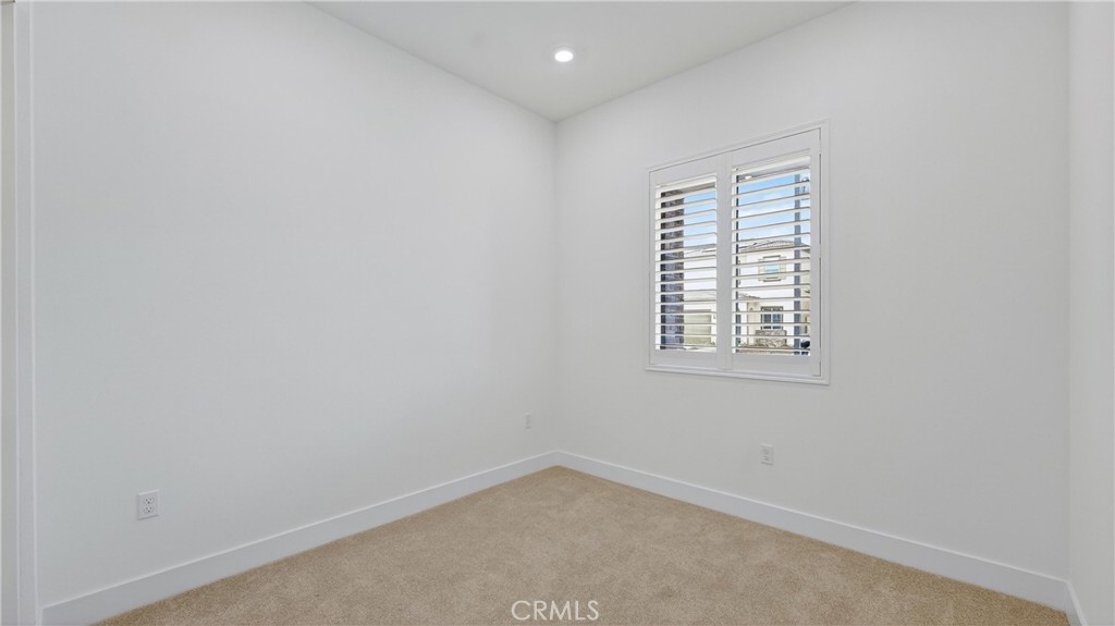 224 Lily Loop Irvine, CA 92618 - Photo 21 of 39 an empty room with a window