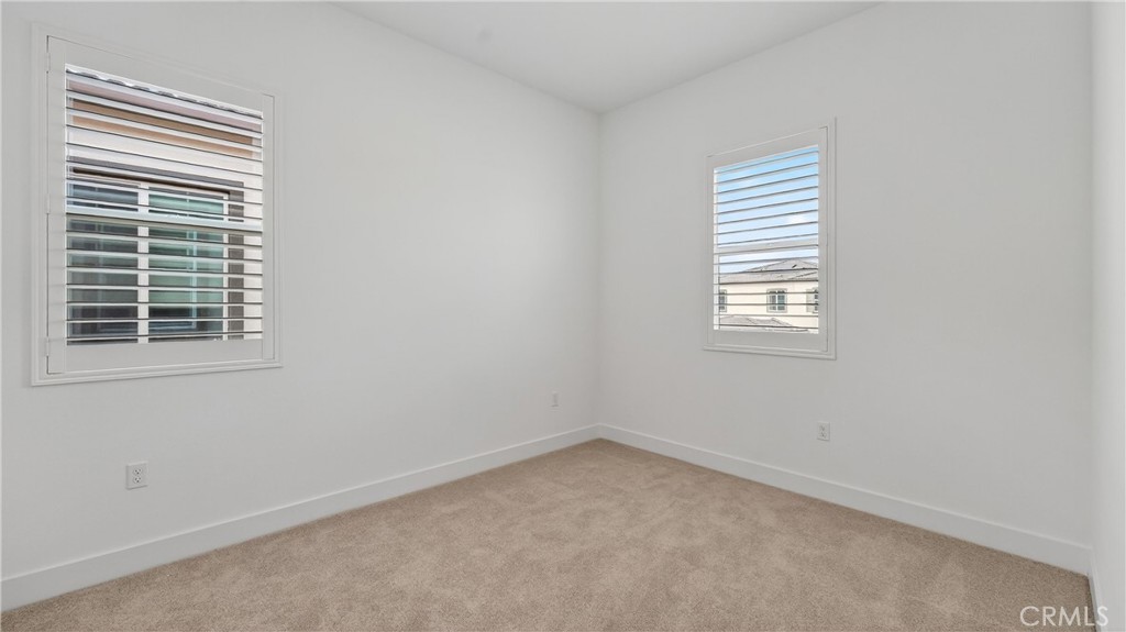 224 Lily Loop Irvine, CA 92618 - Photo 23 of 39 an empty room with a window