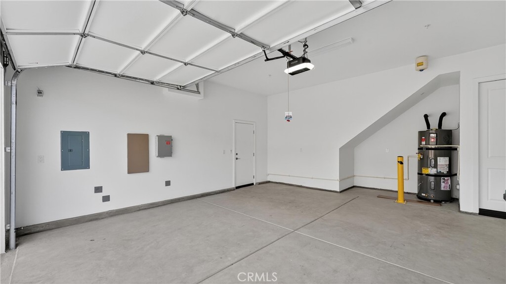 224 Lily Loop Irvine, CA 92618 - Photo 36 of 39 a view of an empty room with a window