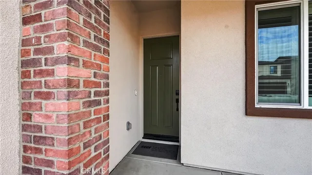 a view of a bathroom with a shower