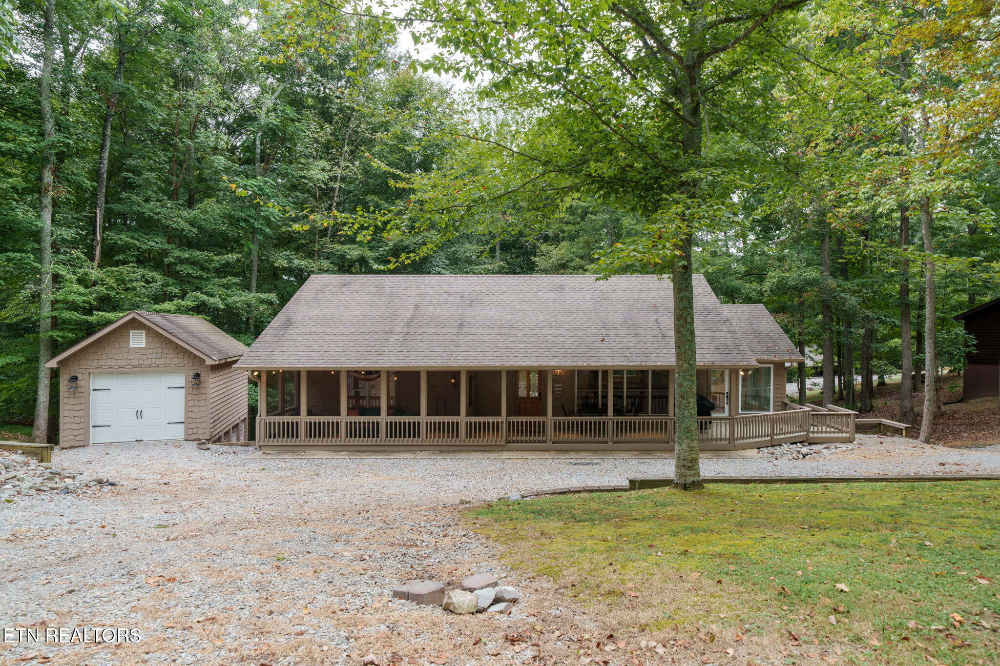 1409 Cherokee Road Byrdstown, TN 38549 - Photo 1 of 41 cover pic