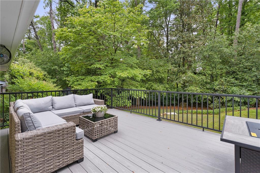 261 Heaton Park Drive Decatur, GA 30030 - Photo 25 of 34