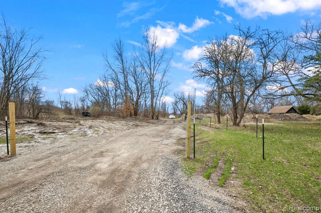 Vac Lot Ecorse Road Romulus, MI 48174 - Photo 8 of 11 Gallery Image 8