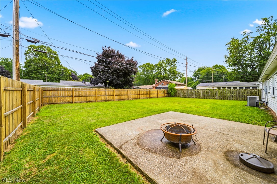1863 Orkney Road Madison, OH 44057 - Photo 5 of 34
