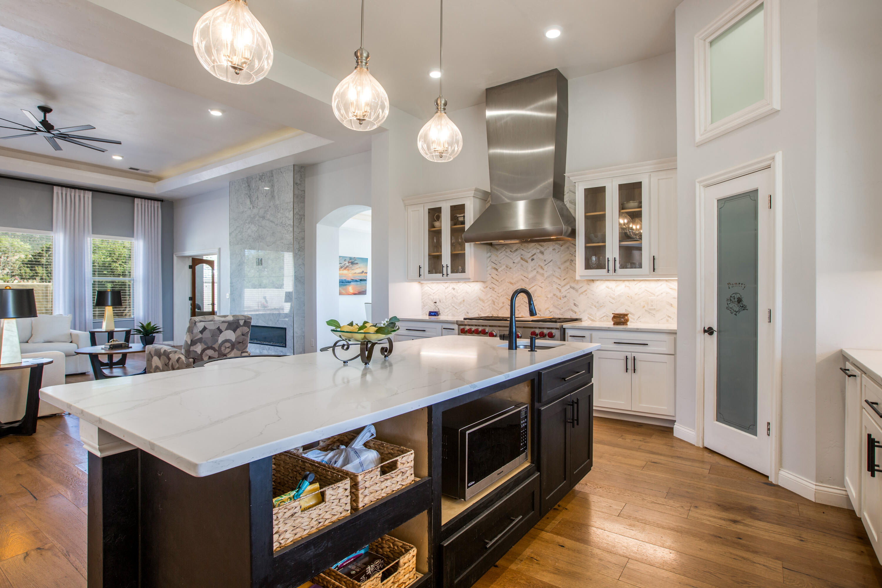 13 Quail Meadow Road Placitas, NM 87043 - Photo 23 of 63 Gallery Image 23