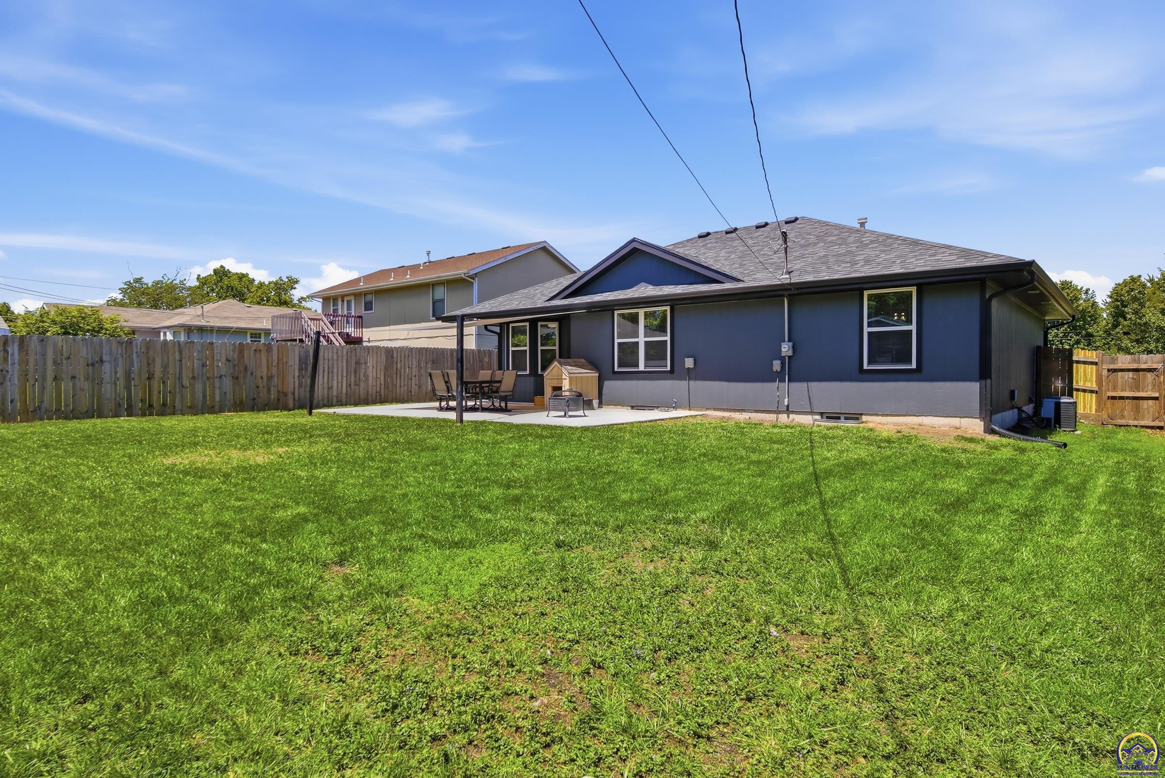 7537 Southwest 26th Street Topeka, KS 66614 - Photo 44 of 69