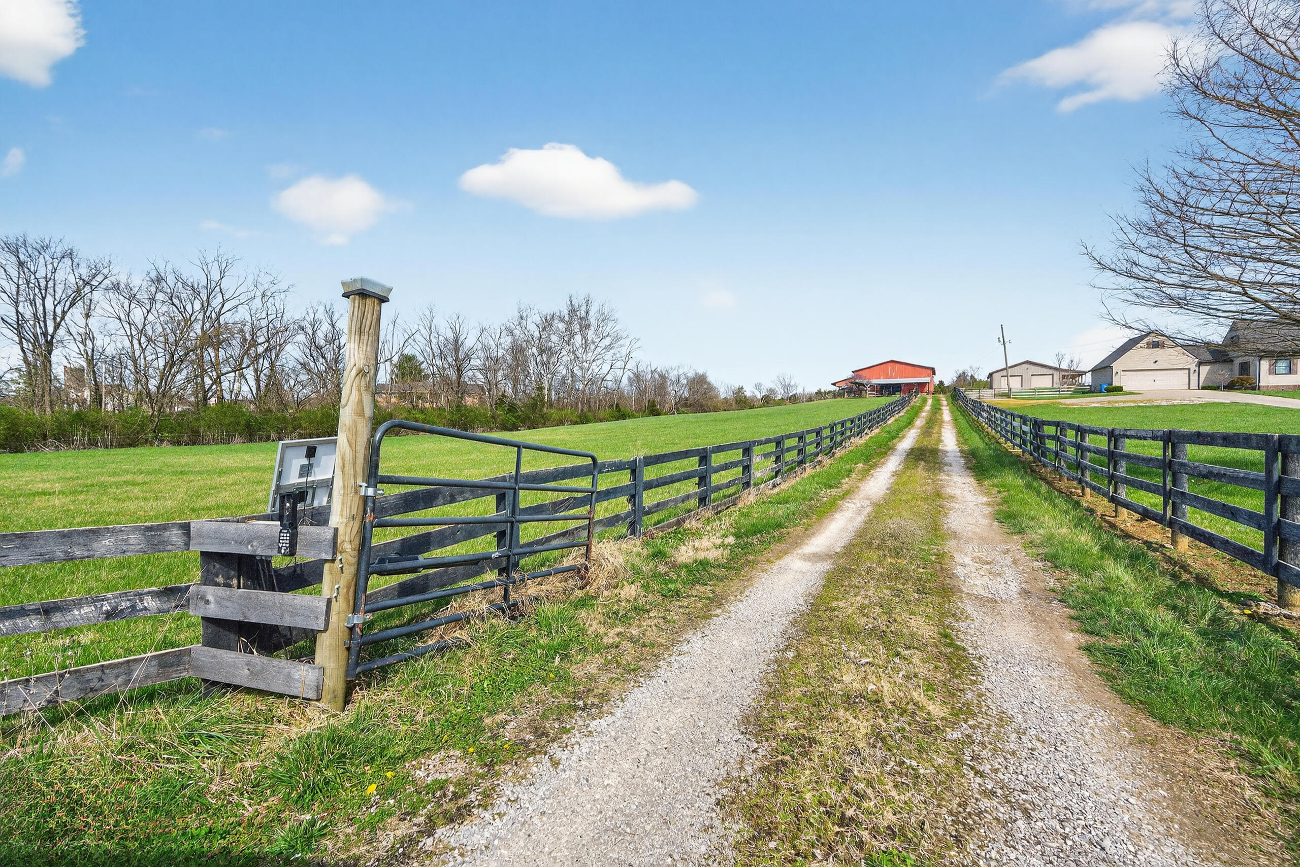 5100 Walnut Meadow Road Paint Lick, KY 40461 - Photo 42 of 51 5100walnutmeadow40