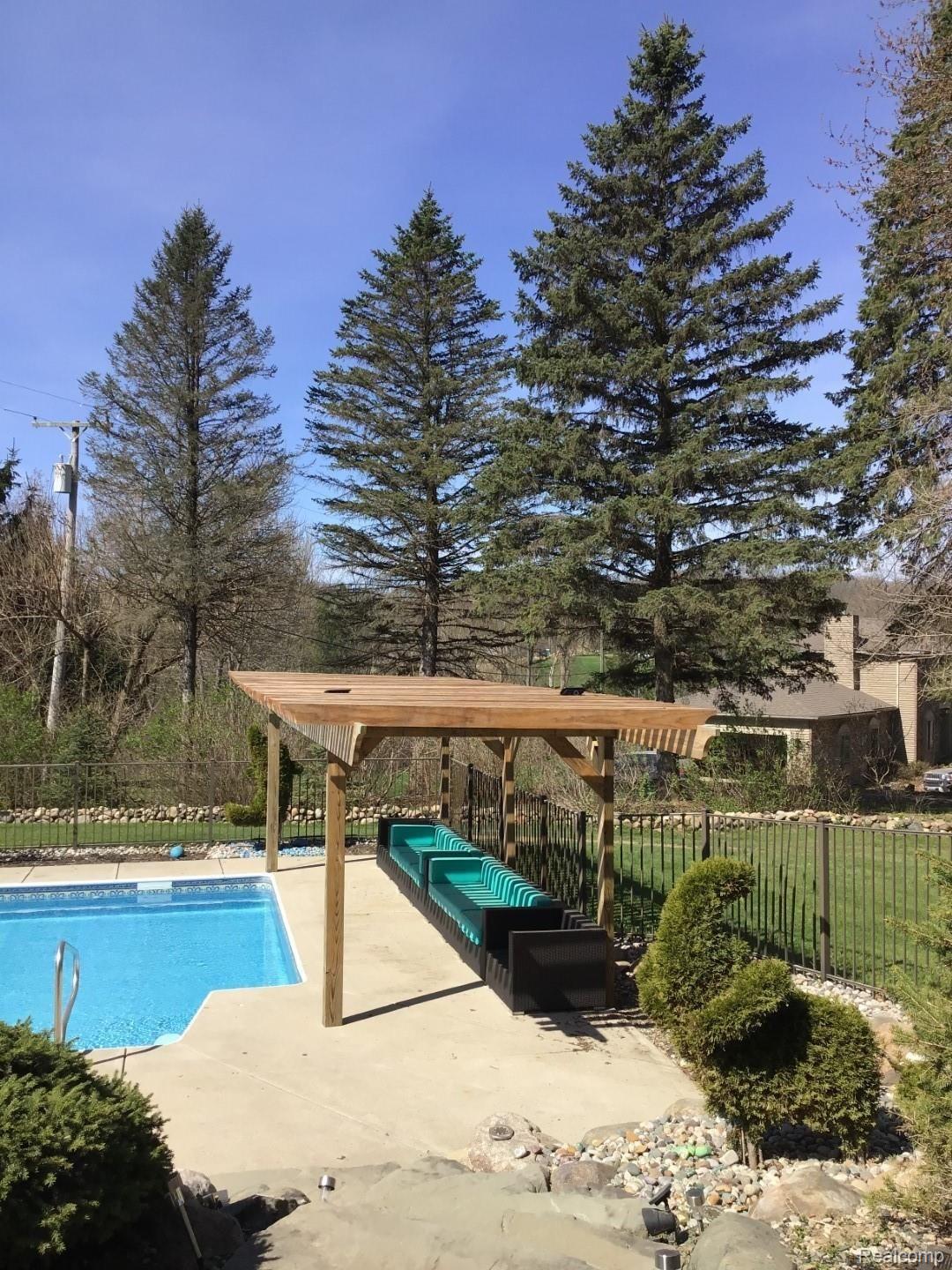 2881 Clarkston Road Oakland, MI 48363 - Photo 85 of 98 Pool (5).jpg