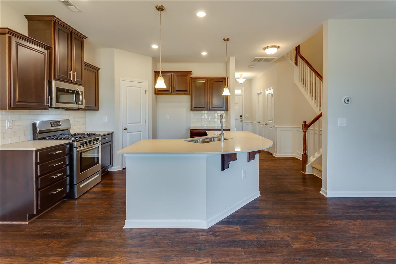 6004 Beale Loop, Unit 125 ABBEY Raleigh, NC 27616 - Photo 3 of 16 Photo 3