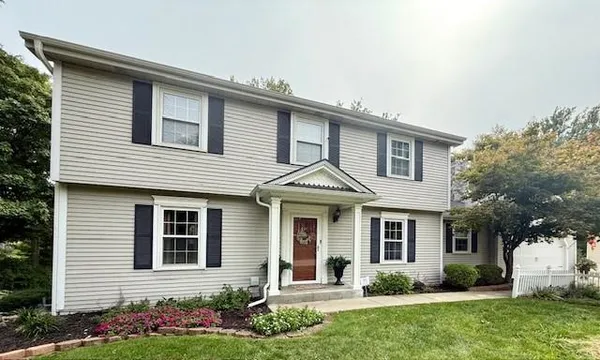 $399,900 | 4714 Brookwood Terrace, St. Joseph, MO 64506