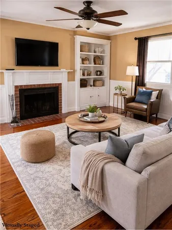 $399,900 | 4714 Brookwood Terrace, St. Joseph, MO 64506