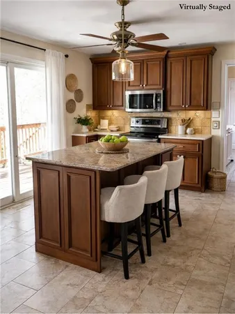 $399,900 | 4714 Brookwood Terrace, St. Joseph, MO 64506