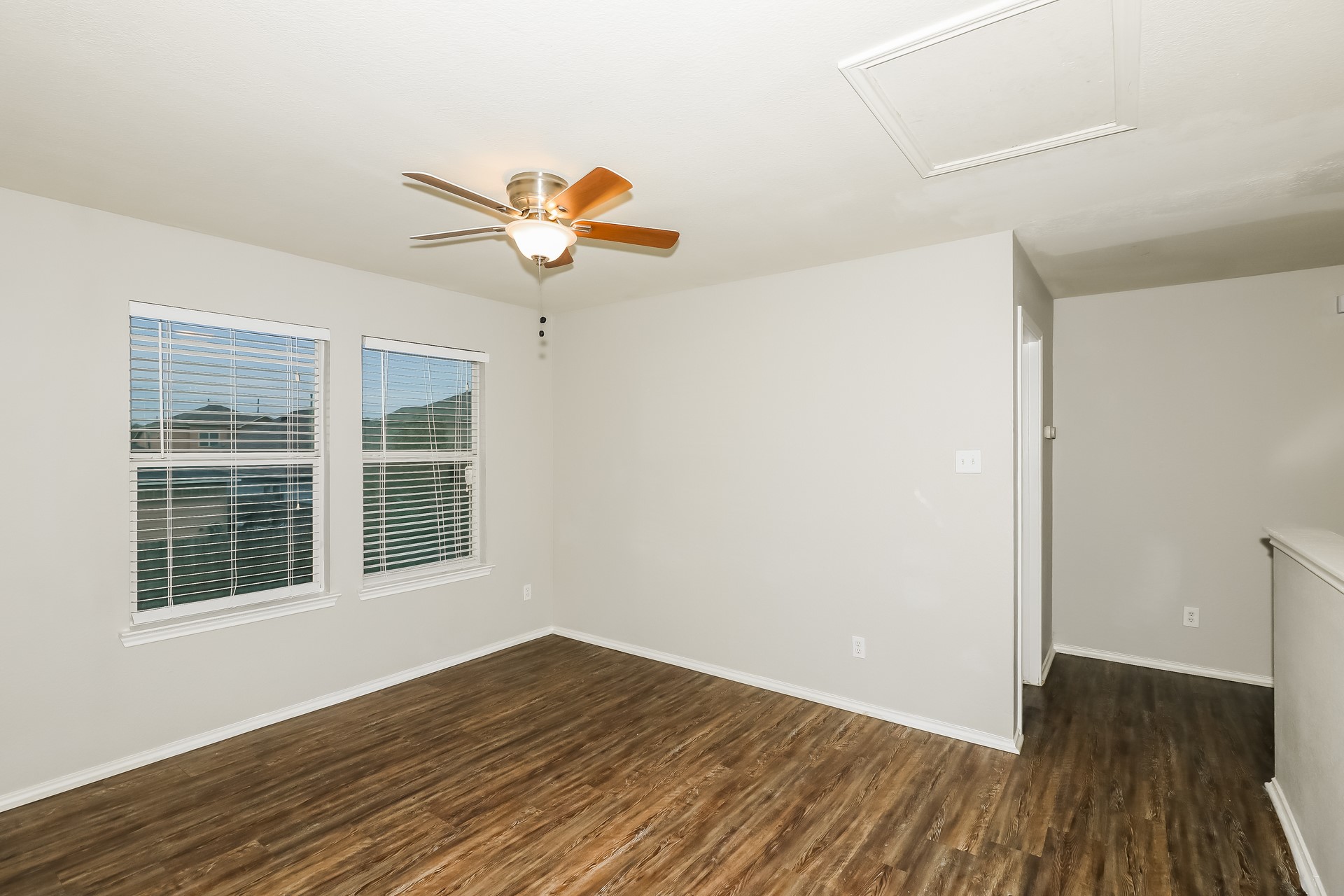 3643 Bridgebluff Lane Katy, TX 77449 - Photo 15 of 18