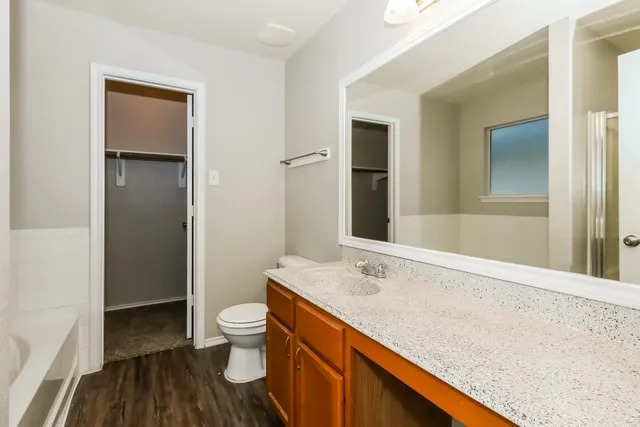 $1,945 | 3643 Bridgebluff Lane, Katy, TX 77449