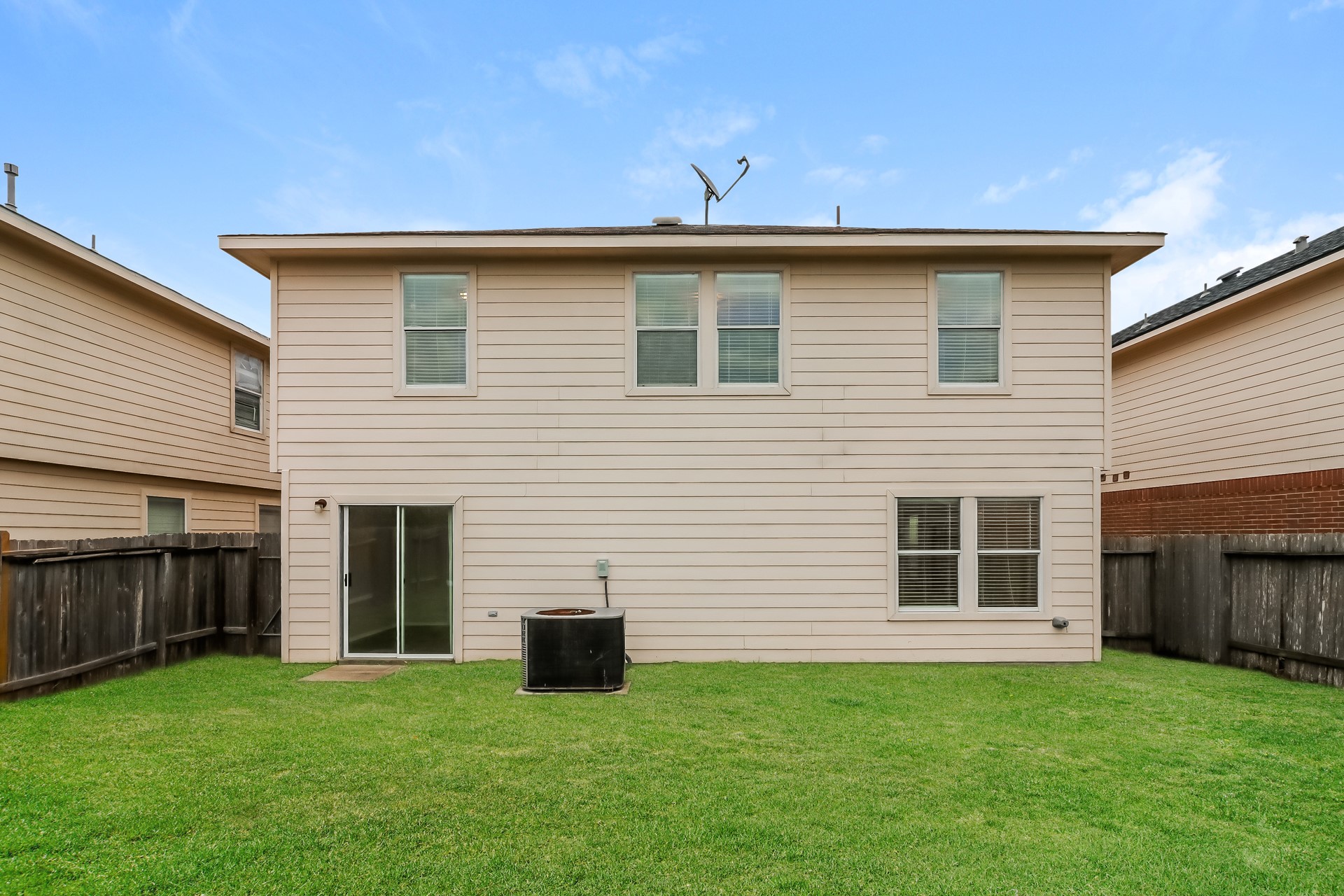 3643 Bridgebluff Lane Katy, TX 77449 - Photo 18 of 18