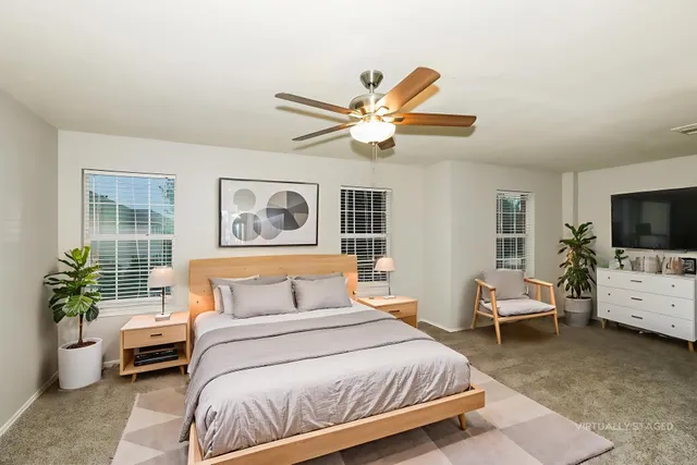 $1,945 | 3643 Bridgebluff Lane, Katy, TX 77449