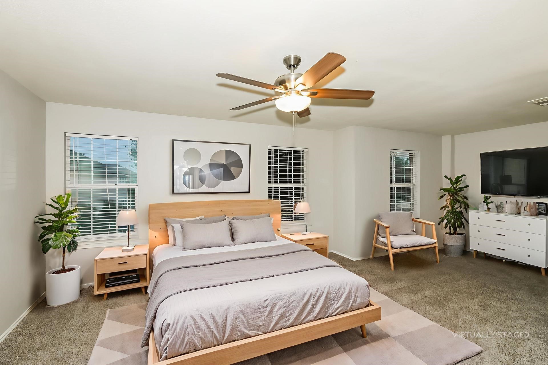 3643 Bridgebluff Lane Katy, TX 77449 - Photo 10 of 18