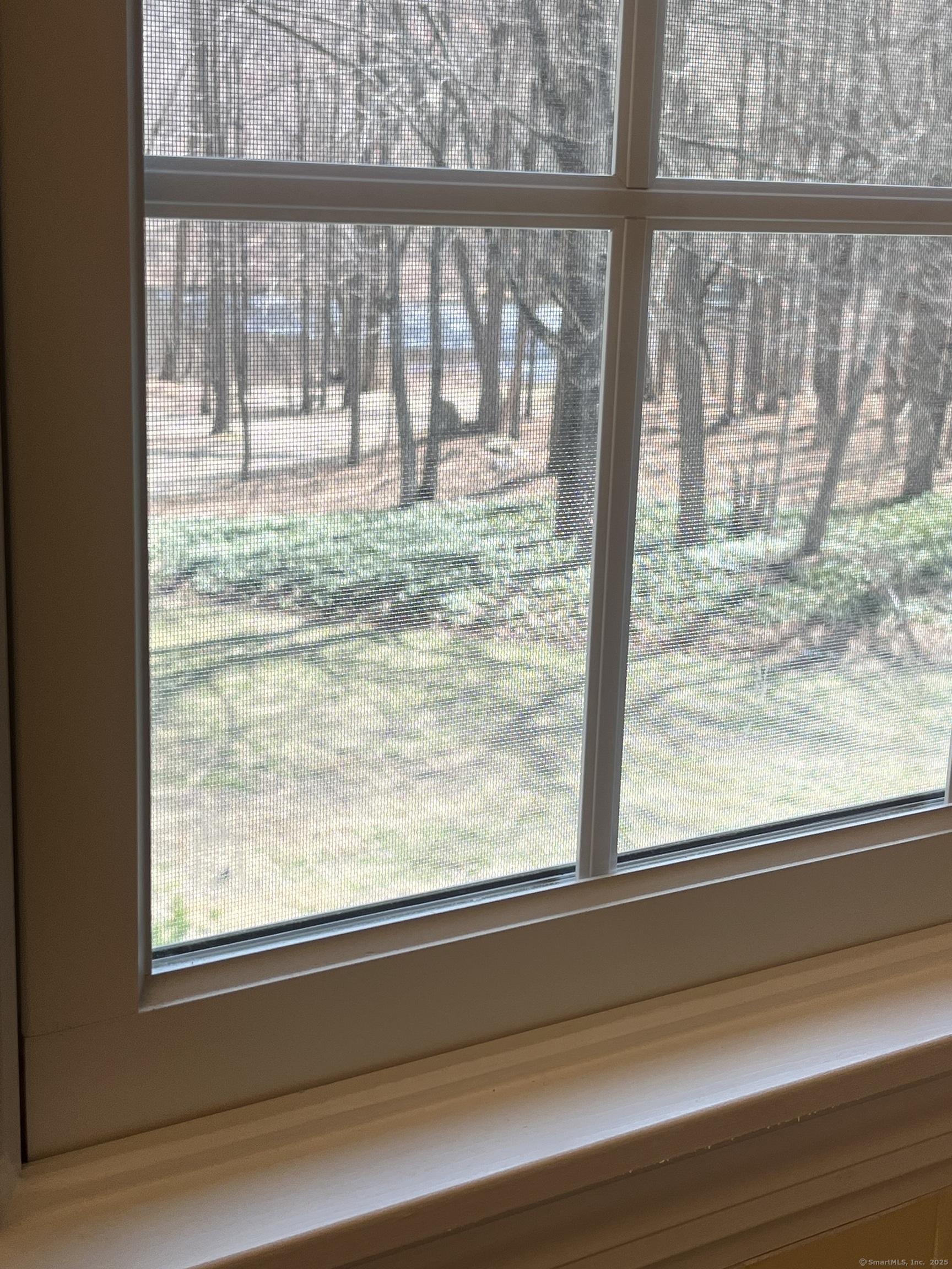 61 Arch Street, Unit 1 Burlington, CT 06013 - Photo 13 of 22 a view of a room that has a window