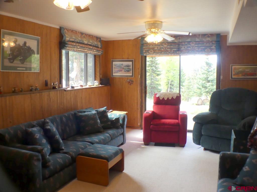 145 Ridge Road Cimarron, CO 81220 - Photo 28 of 34 Gallery Image 28