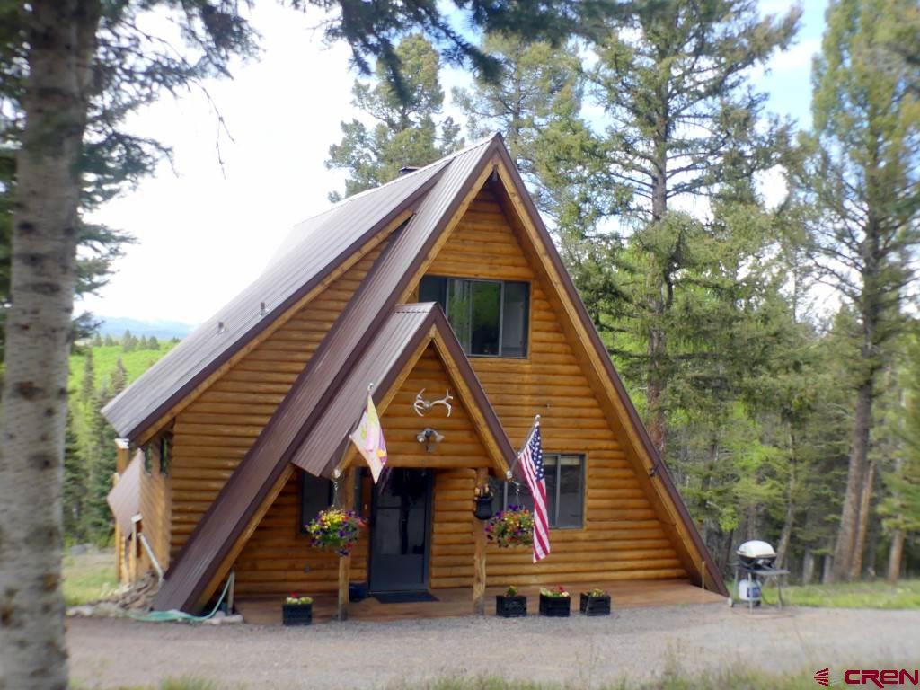 145 Ridge Road Cimarron, CO 81220 - Photo 34 of 34 Gallery Image 34