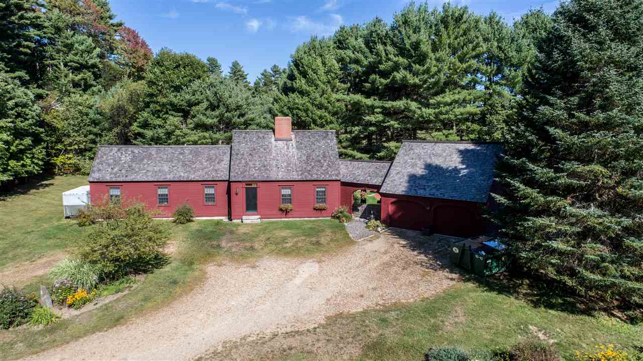 514 Little River Road Lebanon, ME 04027 - Photo 1 of 31