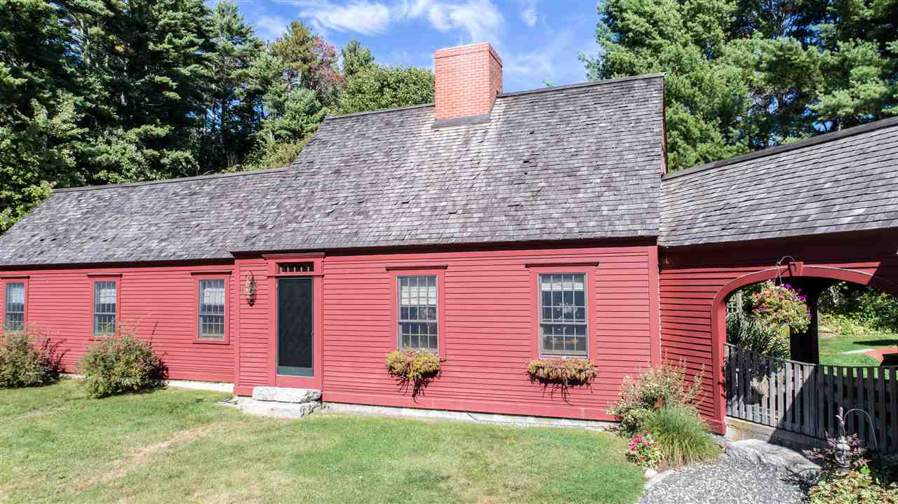 514 Little River Road Lebanon, ME 04027 - Photo 2 of 31