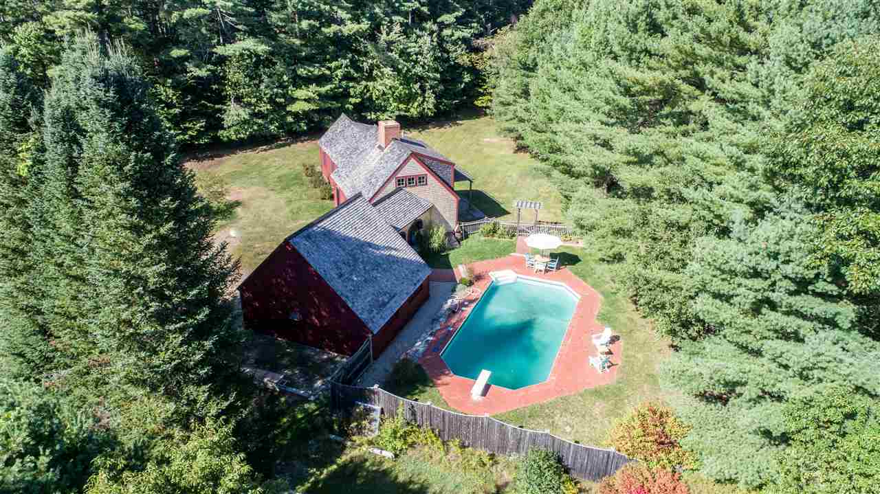 514 Little River Road Lebanon, ME 04027 - Photo 4 of 31