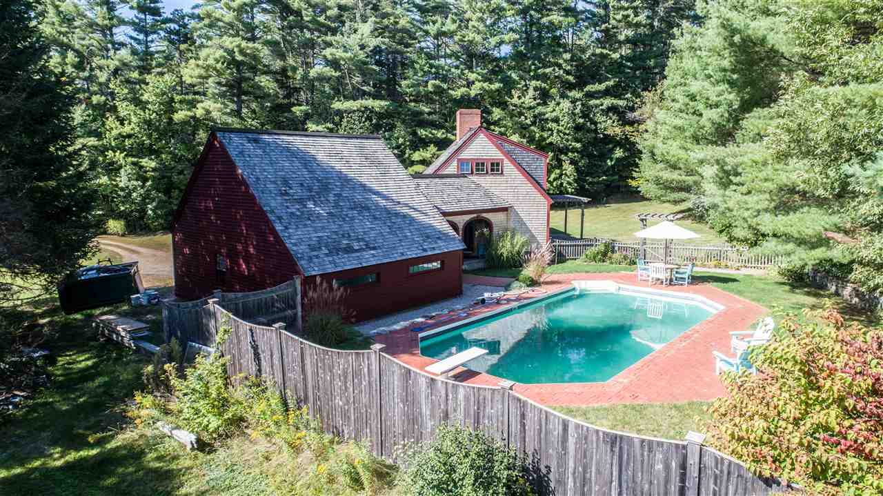 514 Little River Road Lebanon, ME 04027 - Photo 5 of 31