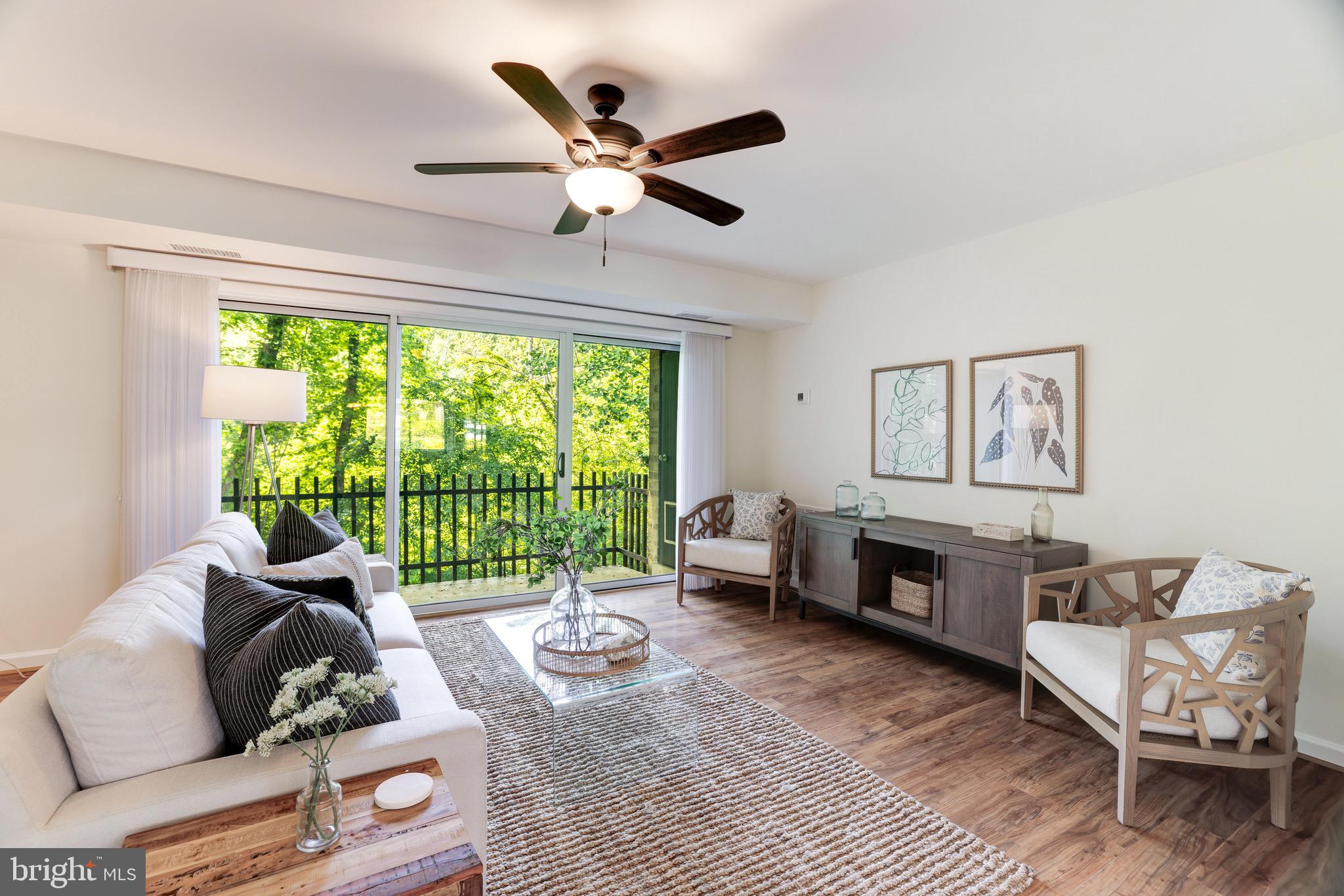 11600 Vantage Hill Road, Unit 12C Reston, VA 20190 - Photo 2 of 31 Gallery Image 2