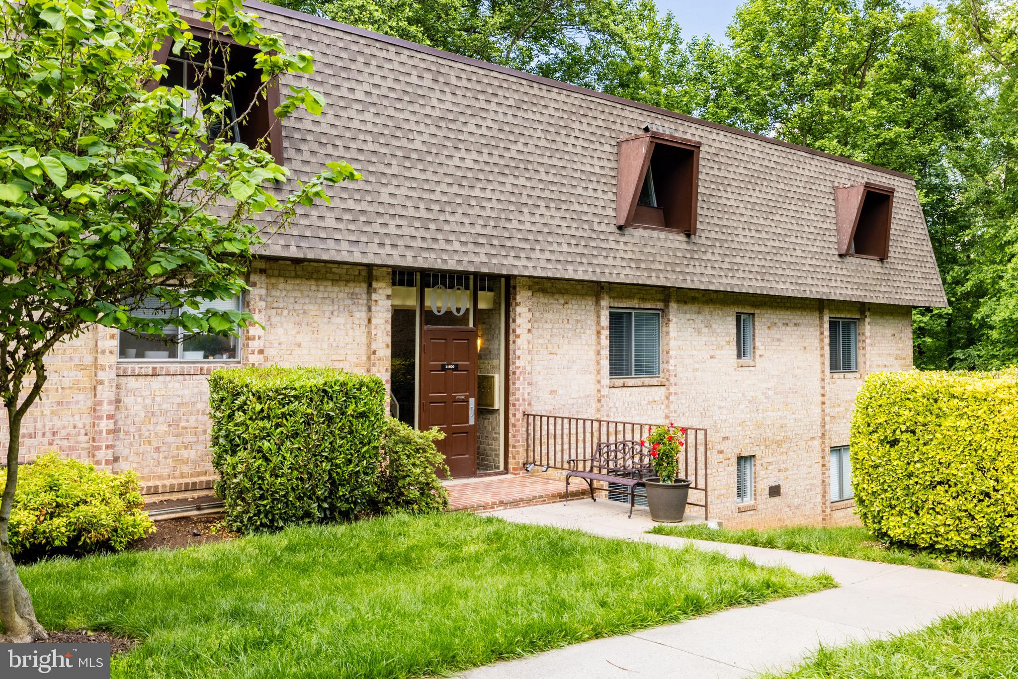 11600 Vantage Hill Road, Unit 12C Reston, VA 20190 - Photo 31 of 31 Gallery Image 31
